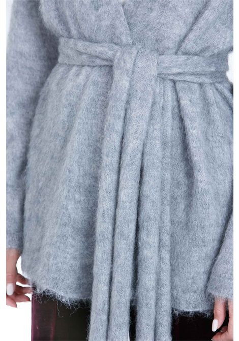 CARDIGAN FORTE FORTE | Maglie | 14438MYKNIT7026